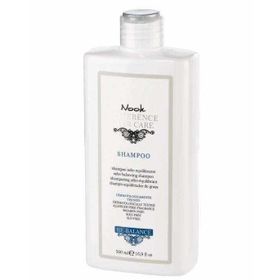Nook 500 ml Difference Care Re Balance Yağlı Saç Şampuanı