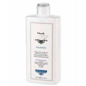 Nook 500 ml Difference Care Re Balance Yağlı Saç Şampuanı