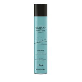 Nook 500 ml Vegan Artısan Seri Güçlü Hacimlendirici Sprey