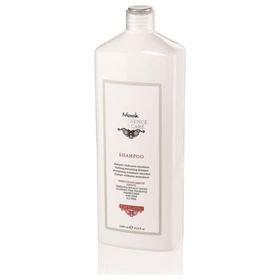 Nook 500 ml Vegan Dhc Se Şampuan