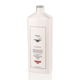 Nook 500 ml Vegan Dhc Serisi Dökülme Karşıtı Şampuan