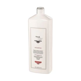 Nook 500 ml Vegan Dhc Serisi Dökülme Karşıtı Şampuan