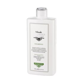 Nook 500 ml Vegan Dhc Serisi Kepek Karşıtı Şampuan