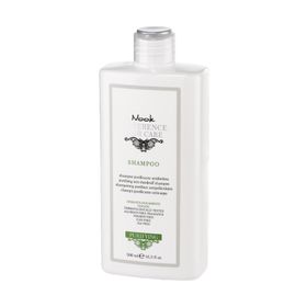 Nook 500 ml Vegan Dhc Serisi Kepek Karşıtı Şampuan
