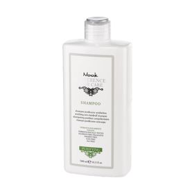 Nook 500 ml Vegan Dhc Serisi Kepek Karşıtı Şampuan