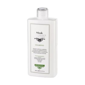 Nook 500 ml Vegan Dhc Serisi Kepek Karşıtı Şampuan