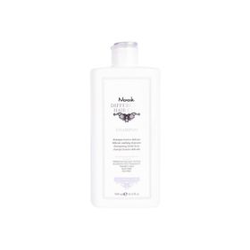 Nook 500 ml Vegan Dhc Serisi Nazik Yatıştırıcı Şampuan