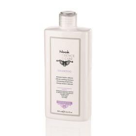 Nook 500 ml Vegan Dhc Serisi Nazik Yatıştırıcı Şampuan