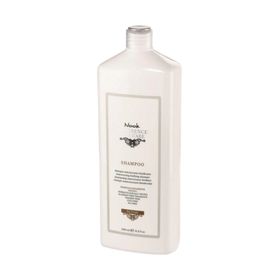 Nook 500 ml Vegan Dhc Serisi Nazik Yatıştırıcı Şampuan