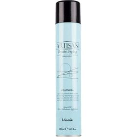 Nook Artisan Voluttuosa 500 ml Güçlü Hacimlendirici Saç Spreyi