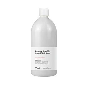 Nook Beauty Family İnce Telli ve Hassas Saçlar İçin 1000 ml Şampuan