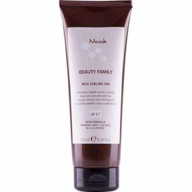 Nook Beauty Family Milk Sublime 250 ml Pak Saç Maskesi