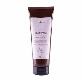 Nook Beauty Family Sweet Relax Pak 250 ml Elektiriklenen Saç Maskesi