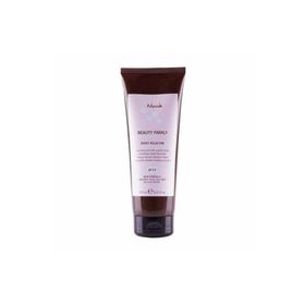 Nook Beauty Family Sweet Relax Pak 250 ml Elektiriklenen Saç Maskesi