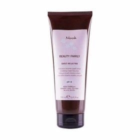 Nook Beauty Family Sweet Relax Pak 250 ml Elektiriklenen Saç Maskesi