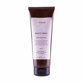 Nook Beauty Family Sweet Relax Pak 250 ml Elektiriklenen Saç Maskesi
