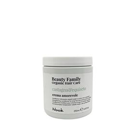 Nook Beauty Family Uzun ve Kırılmaya Meyilli Saçlar 250 ml Saç Kremi