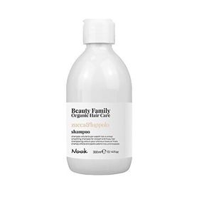Nook Beauty Family Uzun ve Kırılmaya Meyilli Saçlar İçin 300 ml Şampuan