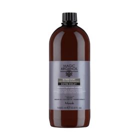 Nook Blonde Story No Yellow Silver 1000 ML Şampuan