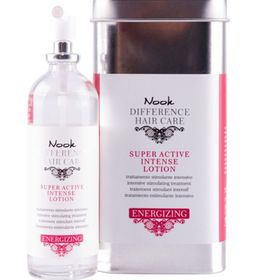 Nook Dhc Energizing Super Active Intense 100 ml Saç Bakım Losyonu