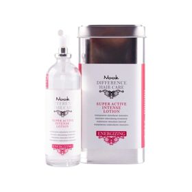 Nook Dhc Energizing Super Active Intense 100 ml Saç Bakım Losyonu