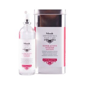Nook Dhc Energizing Super Active Intense 100 ml Saç Bakım Losyonu