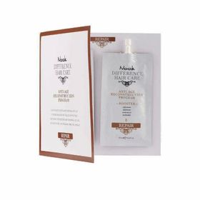 Nook Difference 12+12 ml Yeniden Yapılandırn Saç Maskesi