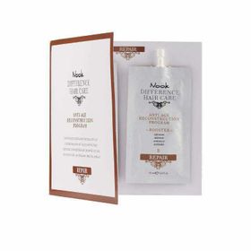 Nook Difference 12+12 ml Yeniden Yapılandırn Saç Maskesi