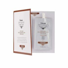 Nook Difference 12+12 ml Yeniden Yapılandırn Saç Maskesi