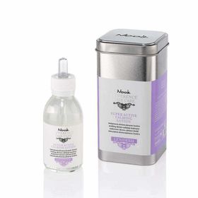 Nook Difference Care Super Active Calming Leniderm 125 ml Saç Bakım Losyonu