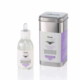 Nook Difference Care Super Active Calming Leniderm 125 ml Saç Bakım Losyonu