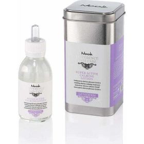 Nook Difference Care Super Active Calming Leniderm 125 ml Saç Bakım Losyonu