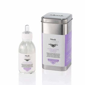 Nook Difference Care Super Active Calming Leniderm 125 ml Saç Bakım Losyonu