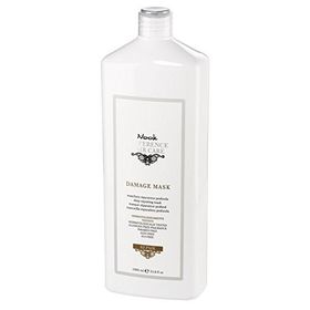 Nook Difference Hair Care Repair Damage 1000 ml Yoğun Onarım Maskesi