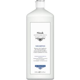 Nook Difference Re-Balance 1 lt Sebum Dengeleyici Şampuan