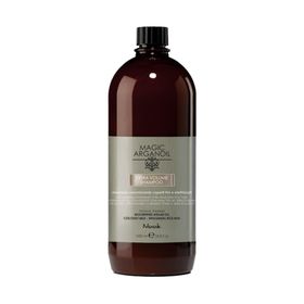 Nook Magic Arganoil 1000 ml Extra Volume Hacimlendirici Şampuan