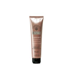 Nook Magic Arganoil Discipline 150 ml Kıvırcık Saçlar için Bukle Sütü