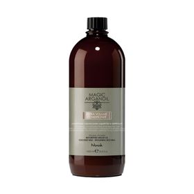 Nook Magic Arganoil Extra Volume 1000 ml Hacimlendirici Saç Kremi