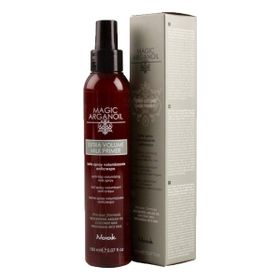 Nook Magic Arganoil Extra Volume 150 ML Saç Sütü