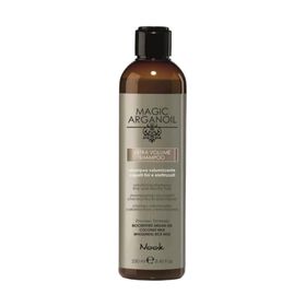 Nook Magic Arganoil Extra Volume 250 ml Hacimlendirici Şampuan