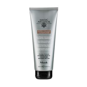 Nook Magic Arganoil Extra Volume 250 ml Süper Saç Kremi