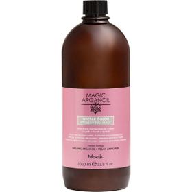 Nook Magic Arganoil Nectar Color 1000 ml Renk Koruyucu Bakım Maskesi