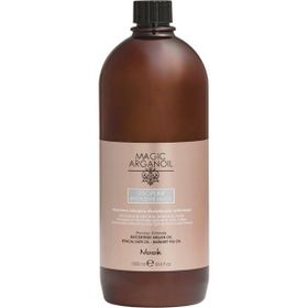 Nook Magic Arganoil Nectar Color 1000 ml Renk Koruyucu Bakım Maskesi