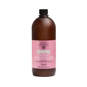 Nook Magic Arganoil Nectar Color 1000 ml Renk Koruyucu Bakım Maskesi