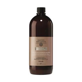 Nook Magic Arganoil Nectar Color 1000 ml Renk Koruyucu Bakım Maskesi