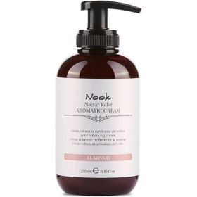 Nook Magic Arganoil Nectar Color 250 ml Renk Koruyucu Bakım Maskesi