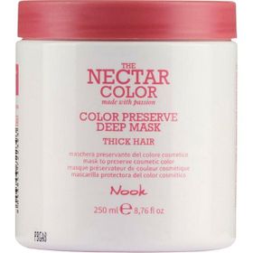 Nook Magic Arganoil Nectar Color 250 ml Renk Koruyucu Bakım Maskesi