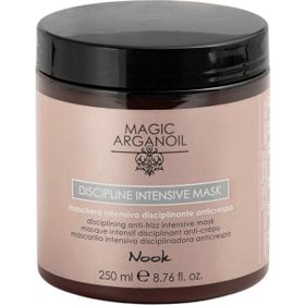 Nook Magic Arganoil Nectar Color 250 ml Renk Koruyucu Bakım Maskesi