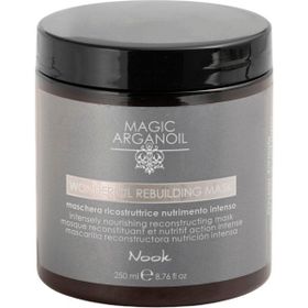 Nook Magic Arganoil Nectar Color 250 ml Renk Koruyucu Bakım Maskesi