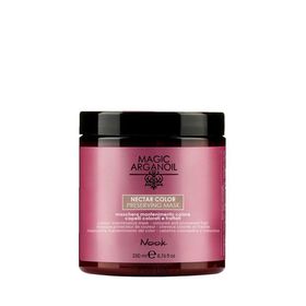 Nook Magic Arganoil Nectar Color 250 ml Renk Koruyucu Bakım Maskesi